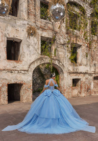 Morilee Style 89554