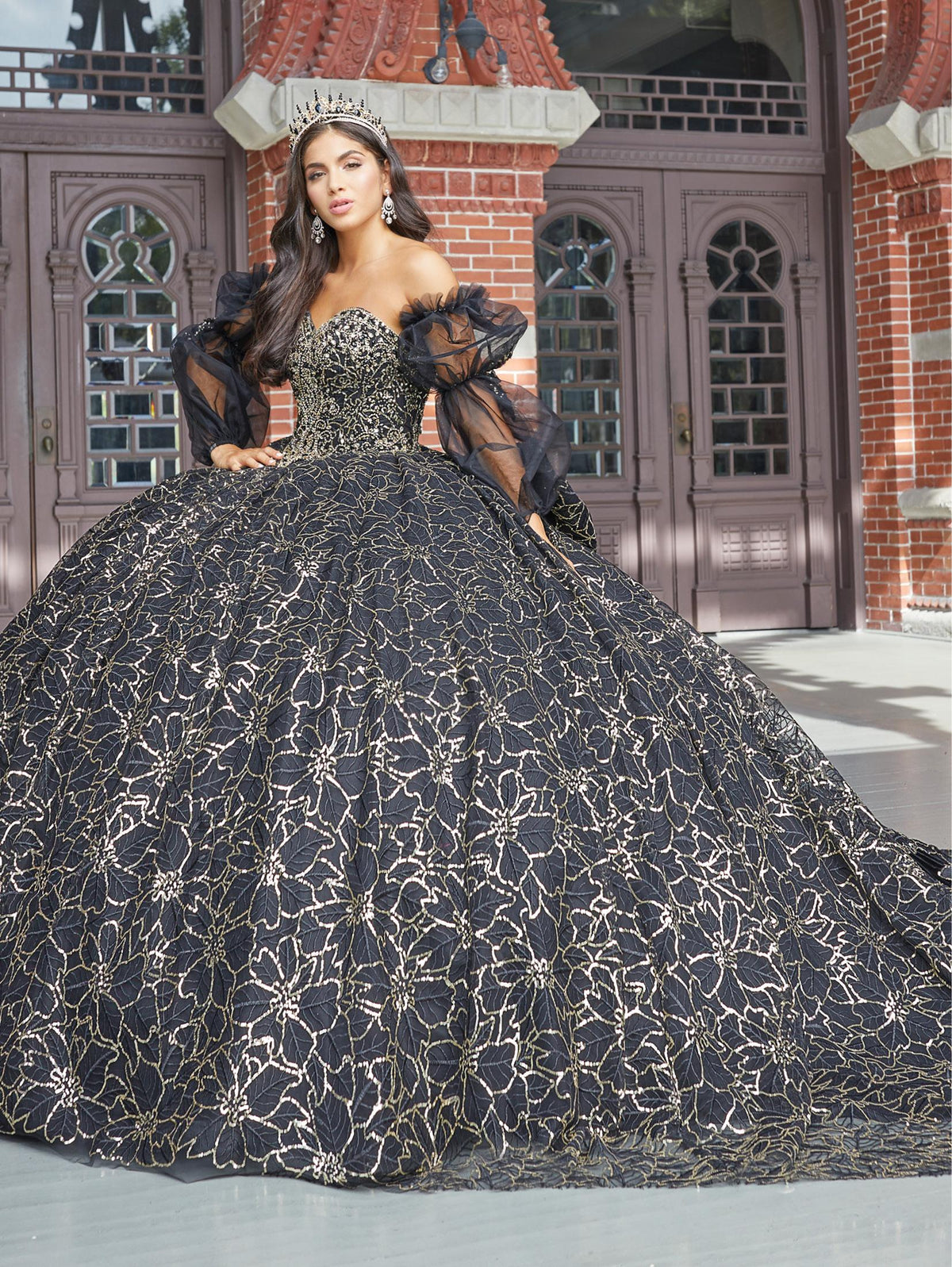 House of Wu Style 26054 - Shared