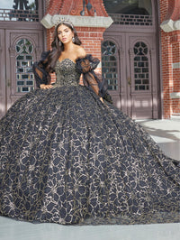 House of Wu Style 26054 - Shared
