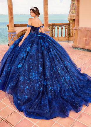 Princesa Ariana Vara PR30159 - Midnight