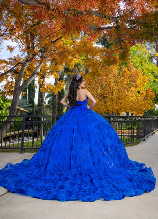 House of Wu Style 26092 - Royal