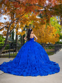 House of Wu Style 26092 - Royal