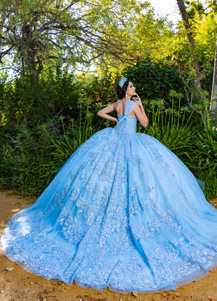 House of Wu Style 26089 - Sky