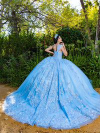 House of Wu Style 26089 - Sky