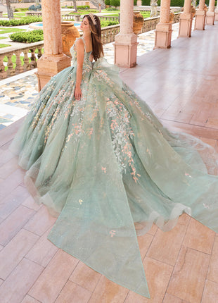 Princesa Ariana Vara PR30157 - Sage