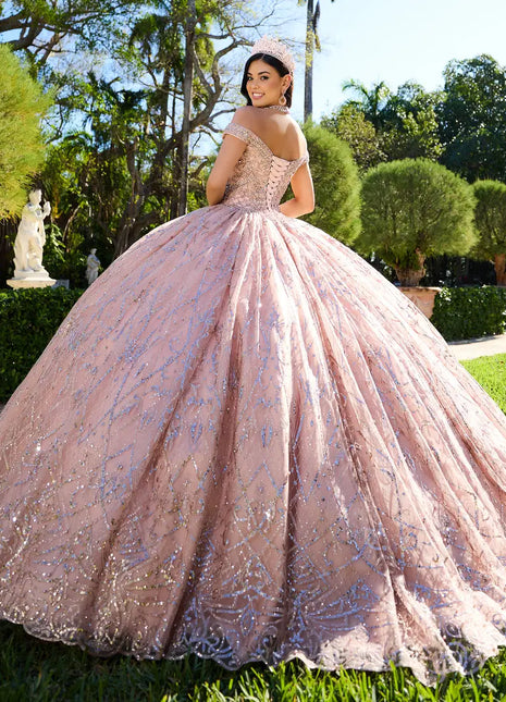 Princesa Ariana Vara PR30132 - Rose Gold