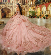 Princesa Ariana Vara PR30230 - Shared