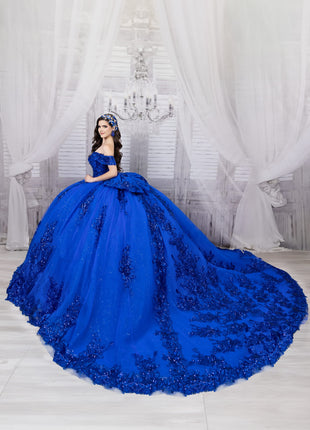 House of Wu Style 26022 - Royal