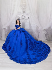 House of Wu Style 26022 - Royal