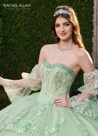 Rachel Allan Style RQ2178 - SAGE