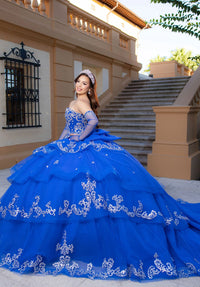Morilee Style 4080070