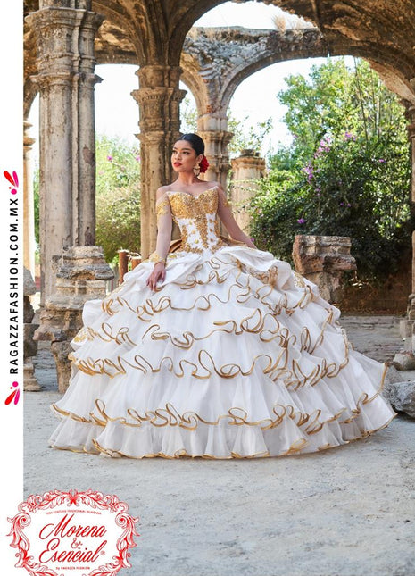 Ragazza Style M29-129 - Ivory