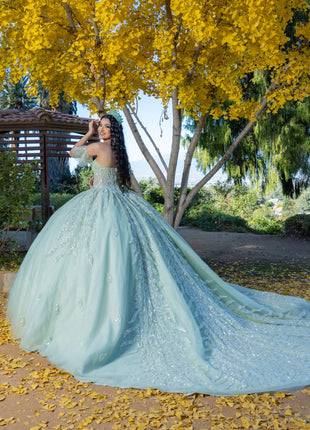 House of Wu Style 26096 - Meadow