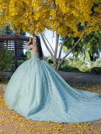 House of Wu Style 26096 - Meadow