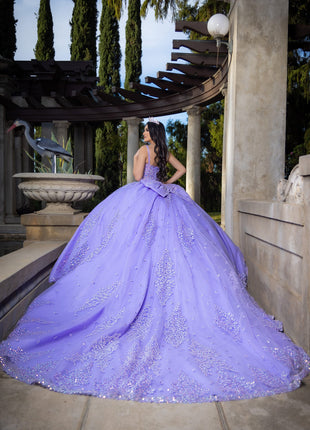 House of Wu Style 26086 - Lilac