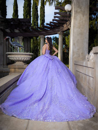 House of Wu Style 26086 - Lilac