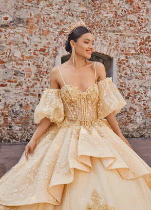 Morilee Style 89537