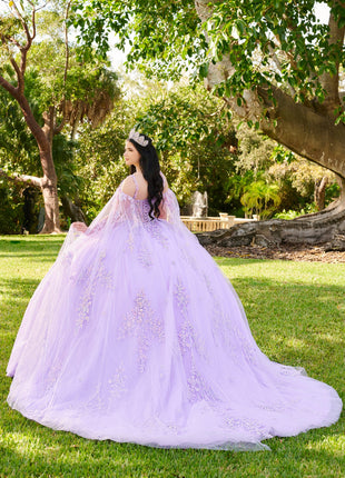 House of Wu Style 56516 - Lilac