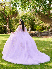 House of Wu Style 56516 - Lilac