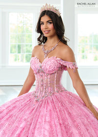 Rachel Allan Style RQ2212 - PINK LILAC