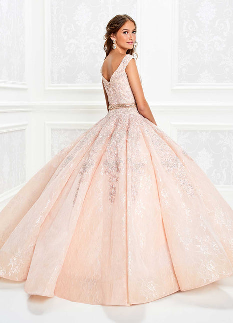 Princesa Ariana Vara PR11921 - Blush