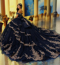 Princesa Ariana Vara PR30221 - Shared