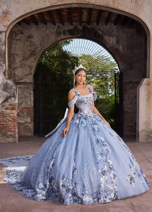 Morilee Style 89552