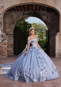 Morilee Style 89552