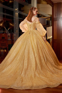 Ragazza Style EV26-626 - ORO