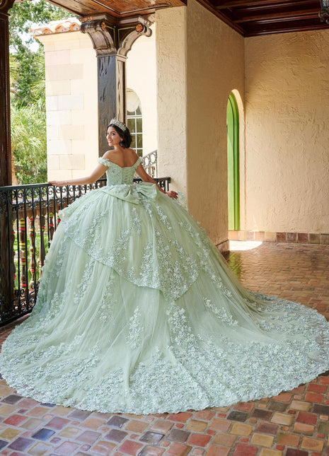 House of Wu Style 26080 - Meadow
