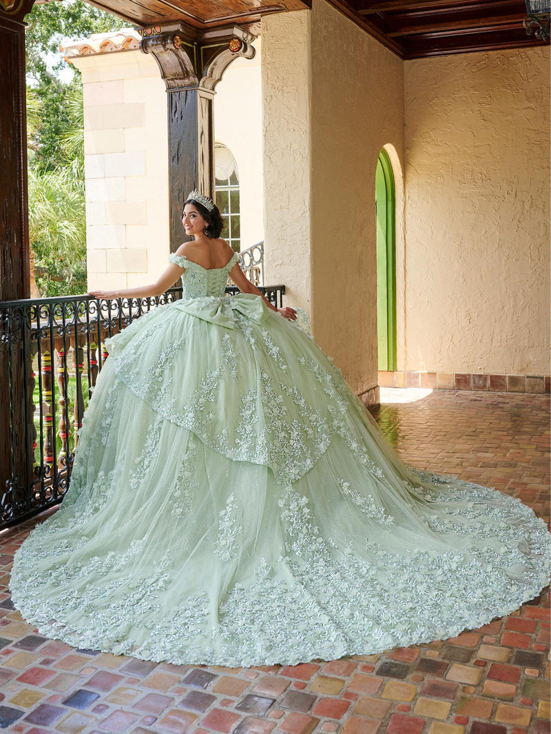 House of Wu Style 26080 - Meadow