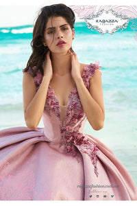 Ragazza Style DV14-514
