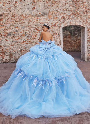 Morilee Style 89536