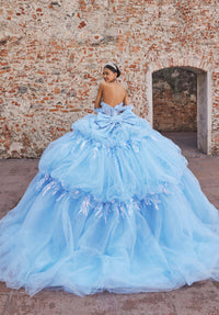 Morilee Style 89536