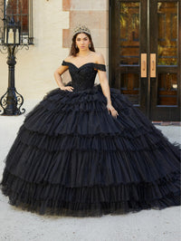 House of Wu Style 26068 - Shared