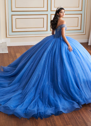 Princesa Ariana Vara PR30180 - Blue Moon