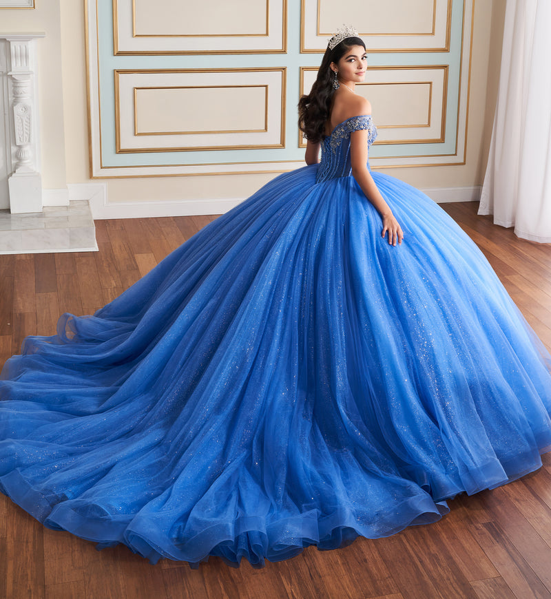 Princesa Ariana Vara PR30180 - Blue Moon