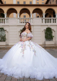 Morilee Style 89510