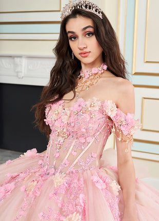 Princesa Ariana Vara PR30178 - Strawberry Shortcake