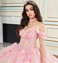 Princesa Ariana Vara PR30178 - Strawberry Shortcake