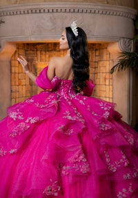 Morilee Style 4080027