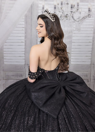 House of Wu Style 26104 - Black