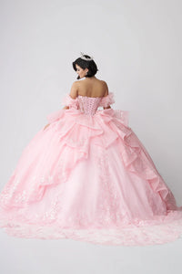 AmaBella Style Q1064