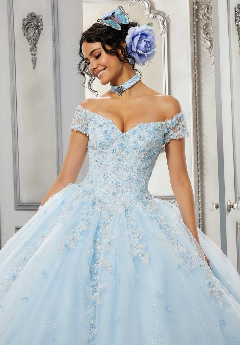 Morilee Style 60143