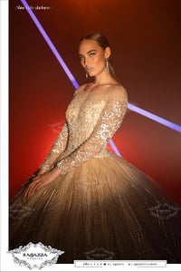 Ragazza Style DV75-575 - Champagne