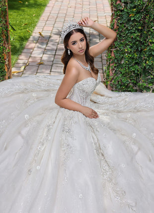 House of Wu Style 56532 - Champagne