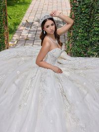 House of Wu Style 56532 - Champagne