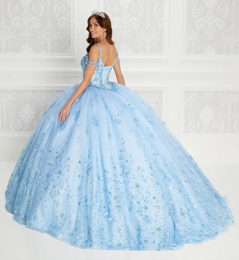 Princesa Ariana Vara PR22145 - Light Blue