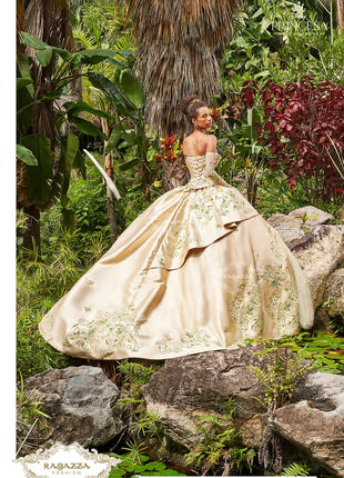 Ragazza Style TIANA