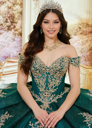 Princesa Ariana Vara PR30203 - Shared